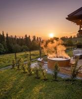 Domki pod Bachledówką - B&B Czerwienne