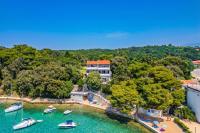 Seafront Apartmani Mira Gabrić Lopar - Ferienwohnung Lopar