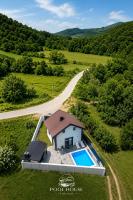 Pool House - Bed and Breakfast Toplica