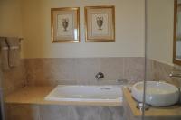 Camera Matrimoniale Luxury con Vista Mare