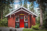 Bungalow de un dormitorio