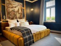 Pärchen Auszeit am Rande der Heide - B&B Schwienau
