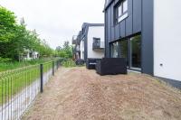 NORDBYHUS Apartamenty Motława Garden - B&B Gdansk