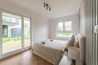 NORDBYHUS Apartamenty Motława Garden - B&B Gdansk