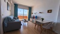 Apartamento Stella Maris en 1º Línea de playa con vistas Mar y AC en Fuengirola Boliches - B&B Fuengirola