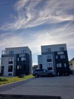 ApartHotel NoahResidence - B&B Alba Iulia