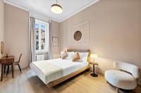 -Gorgeous 3Bedroom- Penthouse Near Duomo KeyHost - B&B Milano