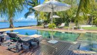 Olana Beach by Horizon Holidays - B&B Grande Rivière Noire