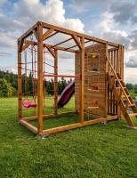 Domki pod Bachledówką - B&B Czerwienne