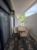 Appartement B2 - Résidence La Rose des Vents - Bed and Breakfast Sali Portudal