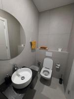 Appartement B2 - Résidence La Rose des Vents - Bed and Breakfast Sali Portudal