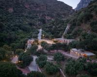 Manelis Mills Estate, Guest Houses & Restaurant - B&B Plakiás