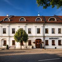Beňovský Apartments - B&B Poprad
