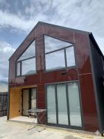 Rest Houses Issyk-Kul Opening 2026 - B&B Cholpon-Ata