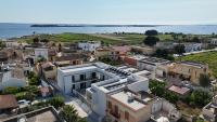 Aura - Stagnone Apartments - Ferienwohnung Marsala