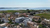 Aura - Stagnone Apartments - Ferienwohnung Marsala
