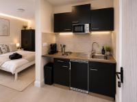 Modern Luxury Studio Apartment - Ferienwohnung Northolt