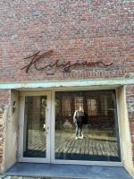 Kirisavan Loft - B&B Borgloon