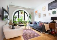 OLD TOWN ACOGEDOR APARTAMENTO CON PARKING GRATIs - B&B Bilbao