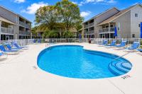 Surfside Retreat, Arcade, Pool, Hot Tub & Tennis - Chambres d'hôtes Myrtle Beach