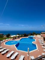 Dolce Vista Mare - B&B Parghelia