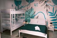 Chambre Familiale avec Salle de Bains Privative
