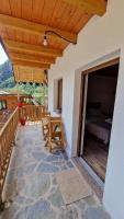 Guest House in Theth Agostini - Bed and Breakfast Theth