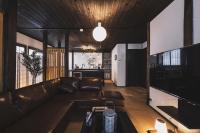 飛騨棲家 大新庵 - Bed and Breakfast Takayama