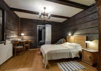 U Lawendowej Wiedźmy - Dom "Wiedźmówka" - Chambres d'hôtes Istebna