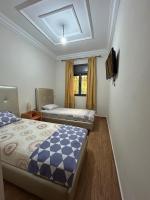 DAR Assoul - Bed and Breakfast Khénifra