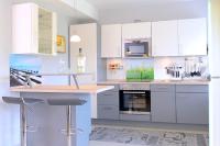 Ferienwohnung MEERzeit - B&B Ostseebad Boltenhagen