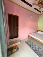 Deluxe Double Room (2 Adults + 1 Child)