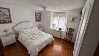 La Casa De Los Abuelos - B&B Salces