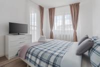 Home Guest - Apartment 14 - Chambres d'hôtes Oradea