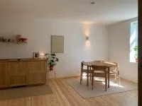 Cozy scandinavian design apartment - B&B Bergen