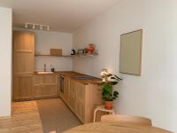 Cozy scandinavian design apartment - Ferienwohnung Bergen