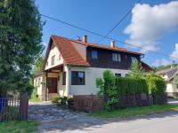 Forester Apartment Zuberec - Bed and Breakfast Zuberec