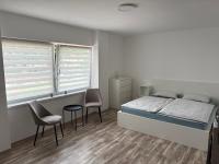Studio U Martina - Bed and Breakfast Mariënbad