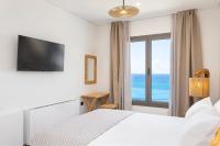 Suite Deluxe avec Baignoire Spa