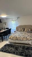Gemini house - Bed and Breakfast Măcin