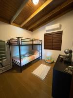 Lady Aura Casitas Peace Relax and Infinity Pool - B&B Llanos Tuna