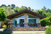 Cozy Villa with Pool & Lake Castle View - B&B Bracciano