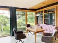 Villa Stolle, Ferienwohnung - Bed and Breakfast Schneverdingen