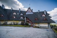 VisitZakopane - Apartament Panorama View - Ferienwohnung Koscielisko