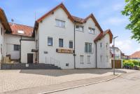 Gasthaus Hirschkeller - Ferienwohnung Göppingen
