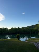 Cottage Una Unique - B&B Bihać
