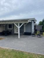 Ferienhaus Usedom - B&B Kamminke