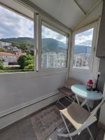 Mare Vita Apartment - Ferienwohnung Tivat