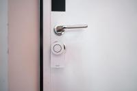 Nest & Rest Apartment - Wi-Fi & Free Parking - Chambres d'hôtes Braşov