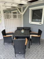 Ferienhaus Usedom - B&B Kamminke